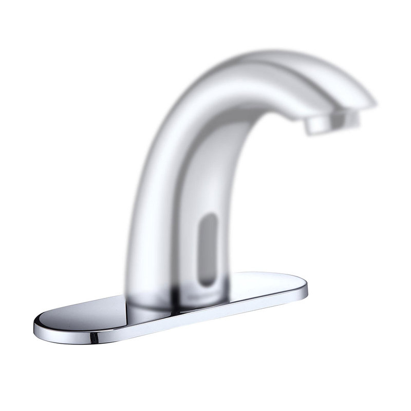 Aquaterior 6" Hole Cover Deck Base Plate for Bathroom Faucet Wayfair